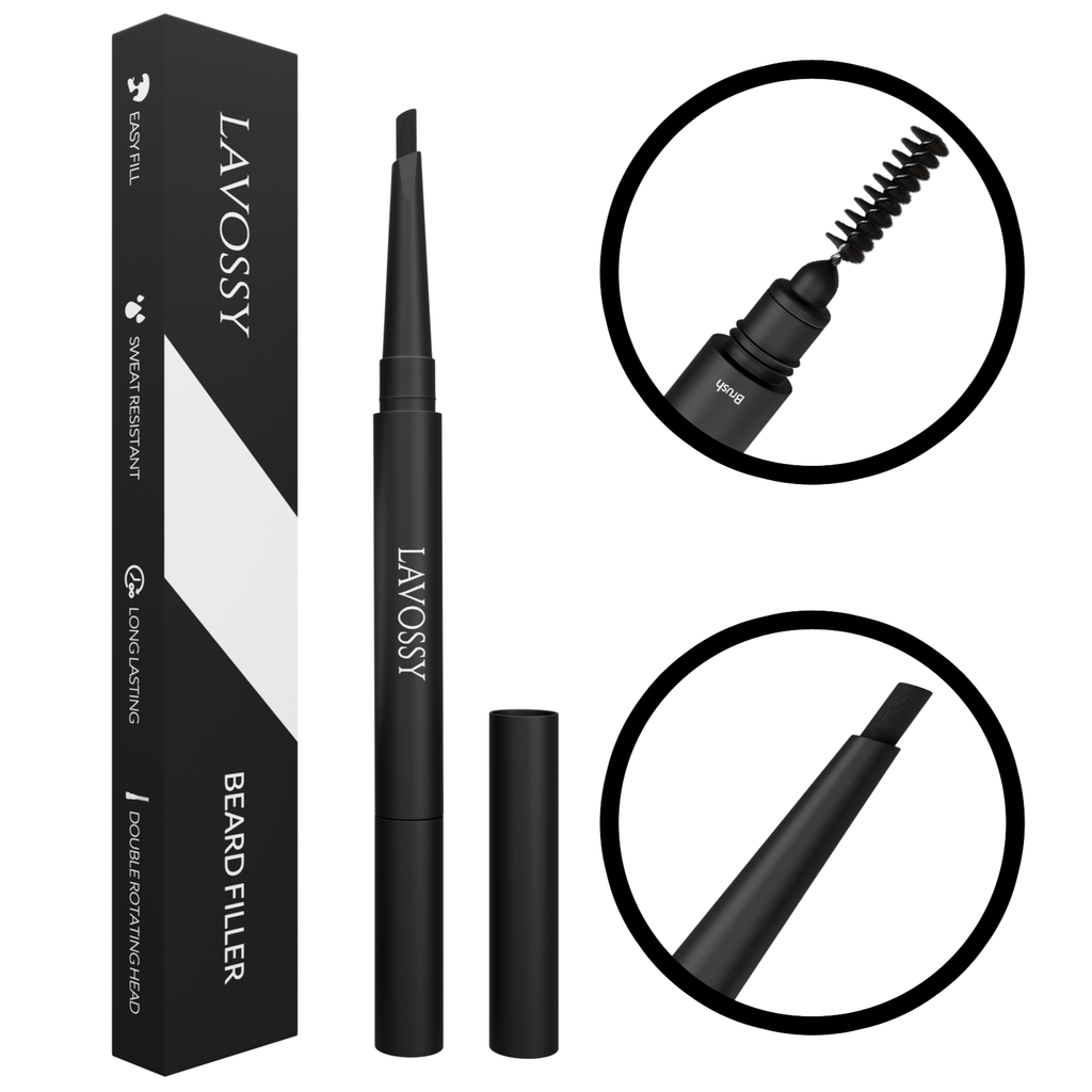 Beard Pencil Filler For Men